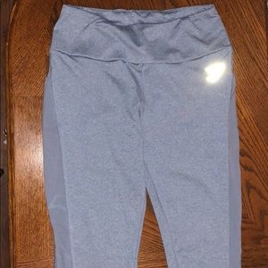 Gymshark sculpture leggings